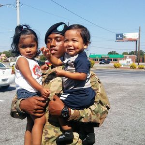 Meet your Posher, Kayleb